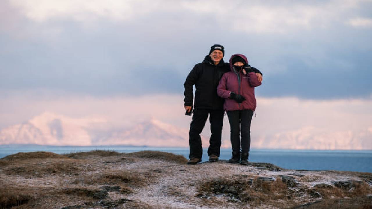 Private Snæfellsnes Peninsula Adventure – Customizable Tour