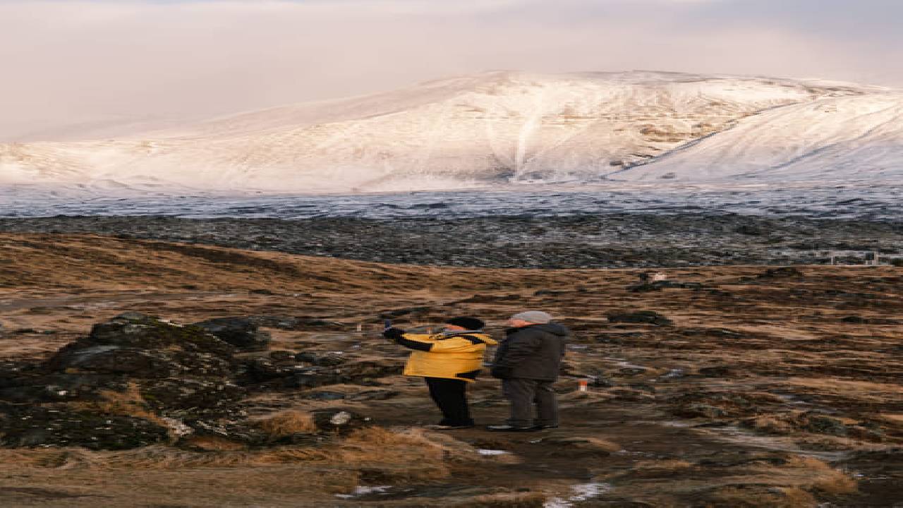Private Snæfellsnes Peninsula Adventure – Customizable Tour