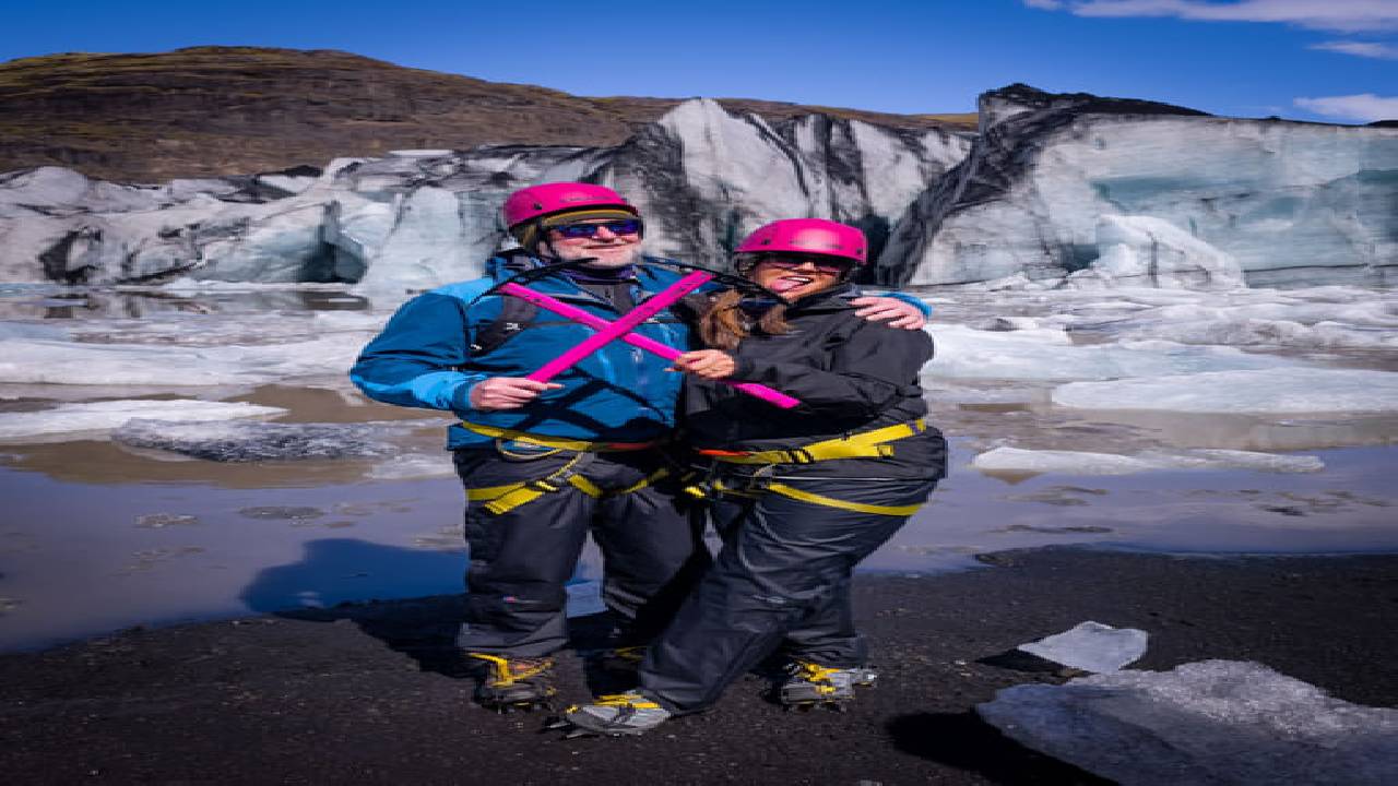 Private South Coast & Glacier Hike – Fully Customizable with Add-Ons!