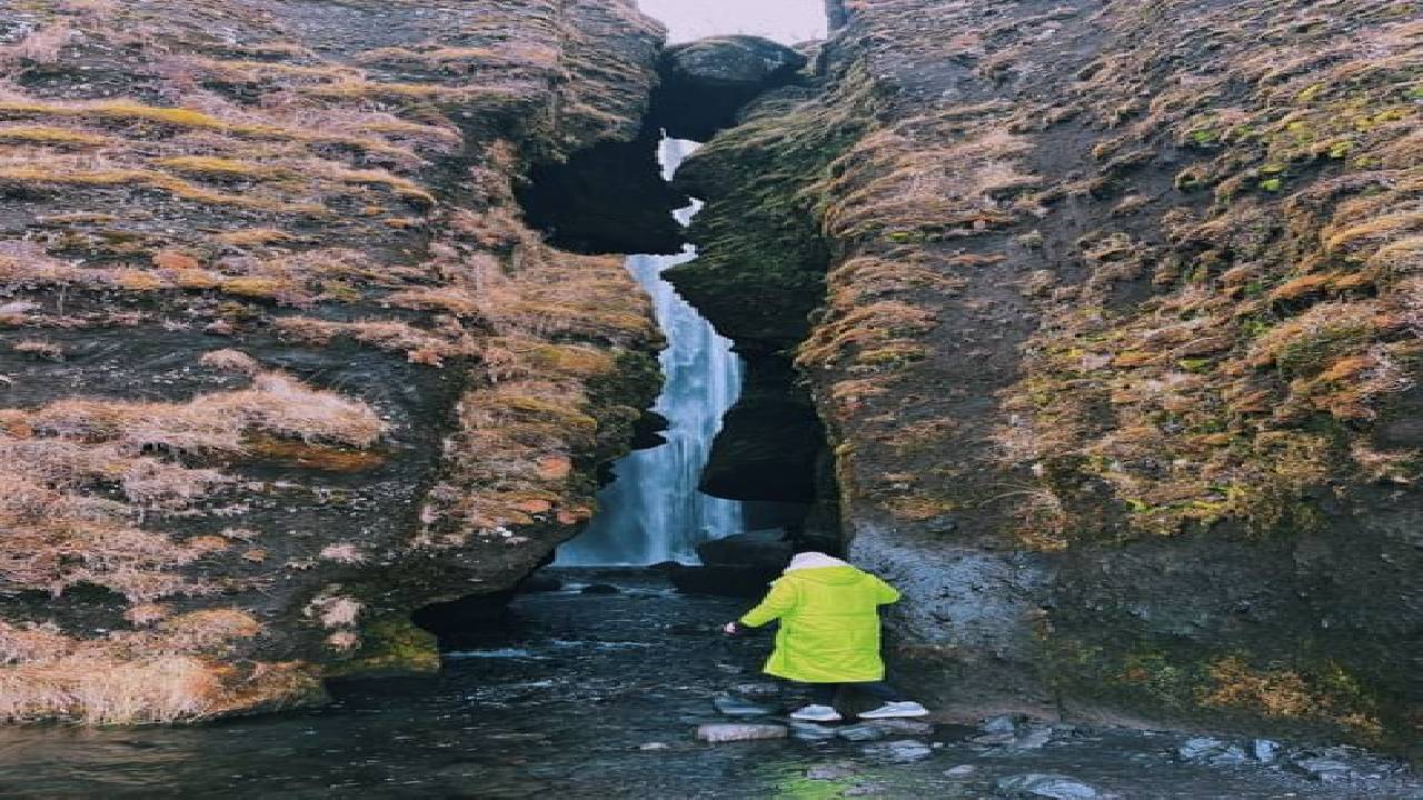 Private South Coast Adventure – Design Your Ultimate Icelandic Journey