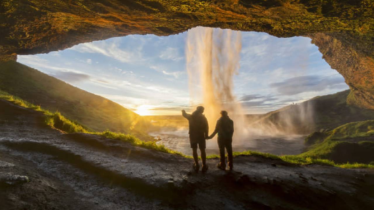 Private South Coast Adventure – Design Your Ultimate Icelandic Journey