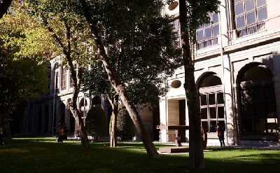 Museum Reina Sofia: In-App Audio Tour & Eintrittskarte