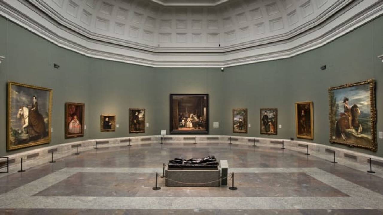 Prado Museum: The Best of the Collection