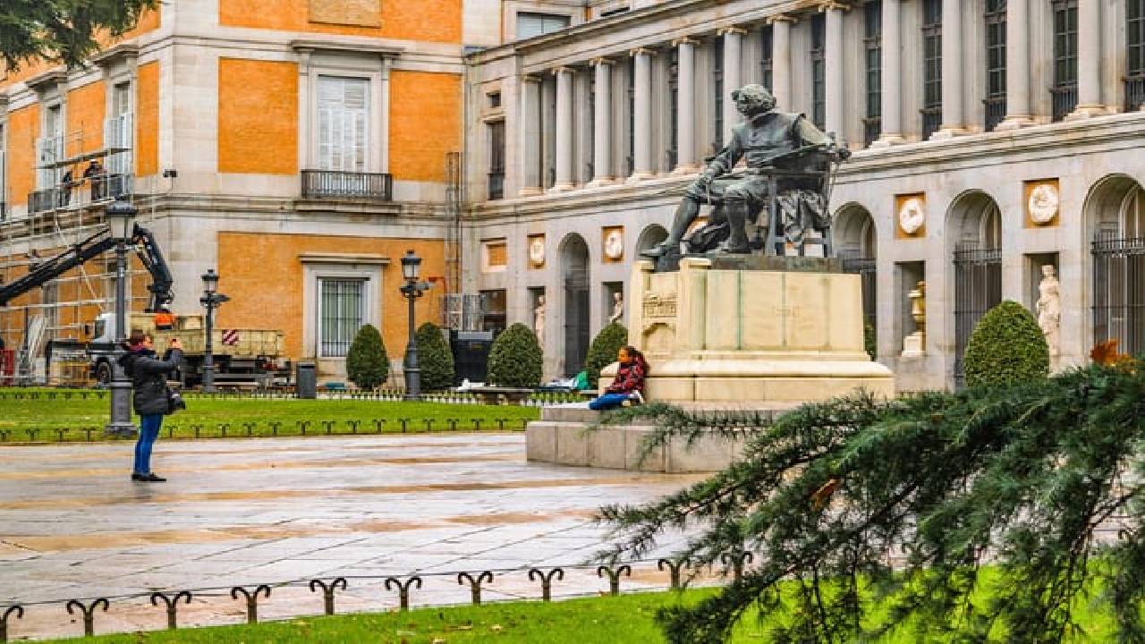Prado Museum: The Best of the Collection