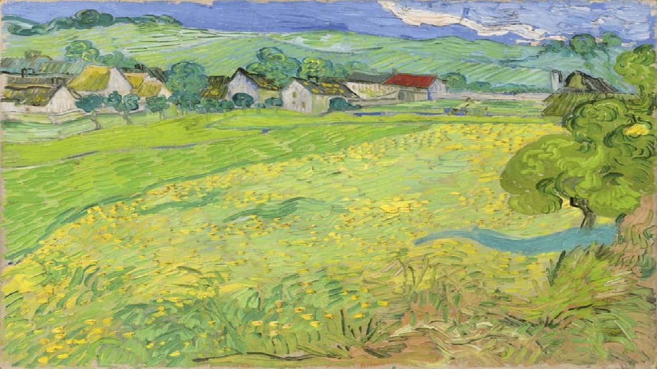 Thyssen-Bornemisza Museum: Admission Ticket & Audio Tour (EN)