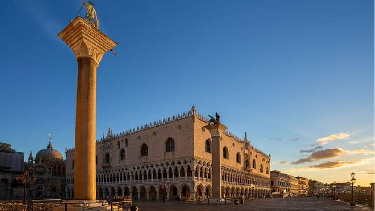 Flexi Skip the line Ticket to Doges Palace & 4 Museums in Venice