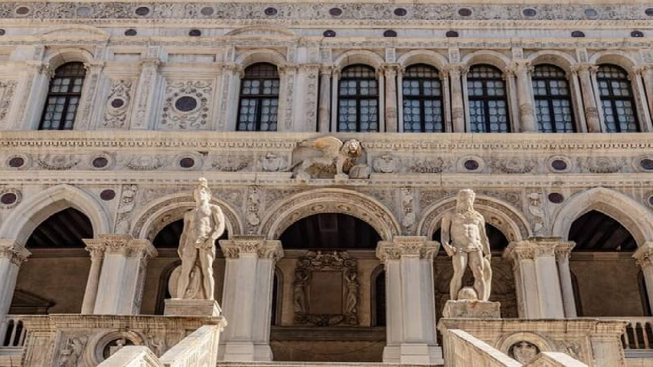 Flexi Skip the line Ticket to Doges Palace & 4 Museums in Venice