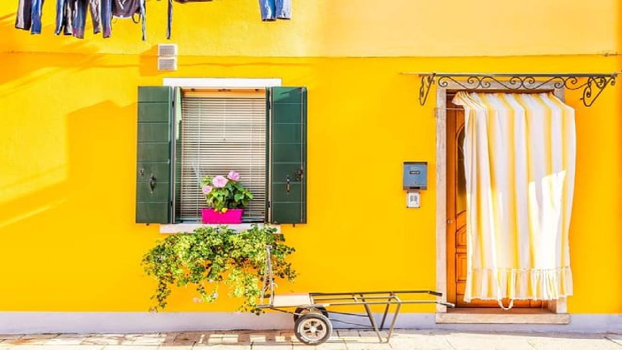 Venetian Lagoon: Murano, Burano & Torcello Private Audio Tour