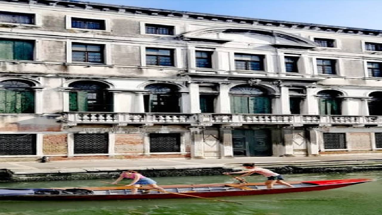 Venice Dorsoduro Walking Tour Off The Beaten Tracks with In-App Audio Guide