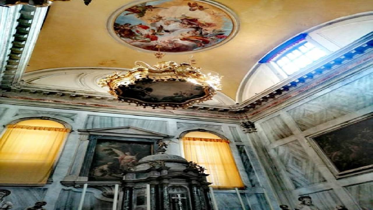 Venice Dorsoduro Walking Tour Off The Beaten Tracks with In-App Audio Guide