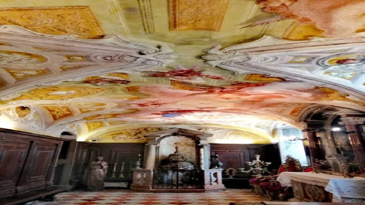 Venice Dorsoduro Walking Tour Off The Beaten Tracks with In-App Audio Guide