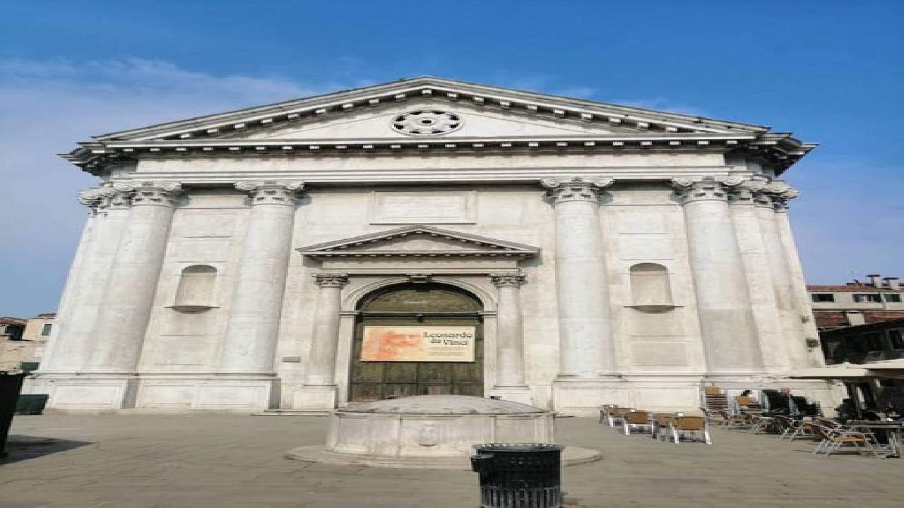 Venice Dorsoduro Walking Tour Off The Beaten Tracks with In-App Audio Guide