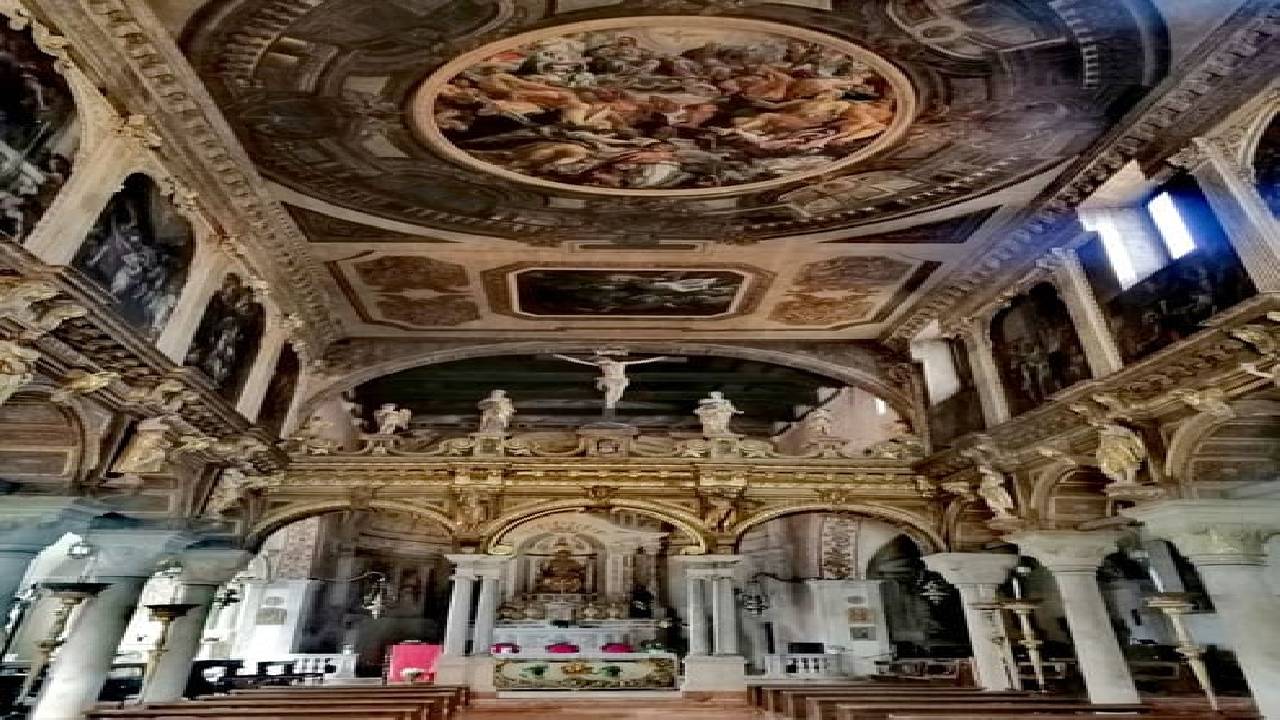 Venice Dorsoduro Walking Tour Off The Beaten Tracks with In-App Audio Guide