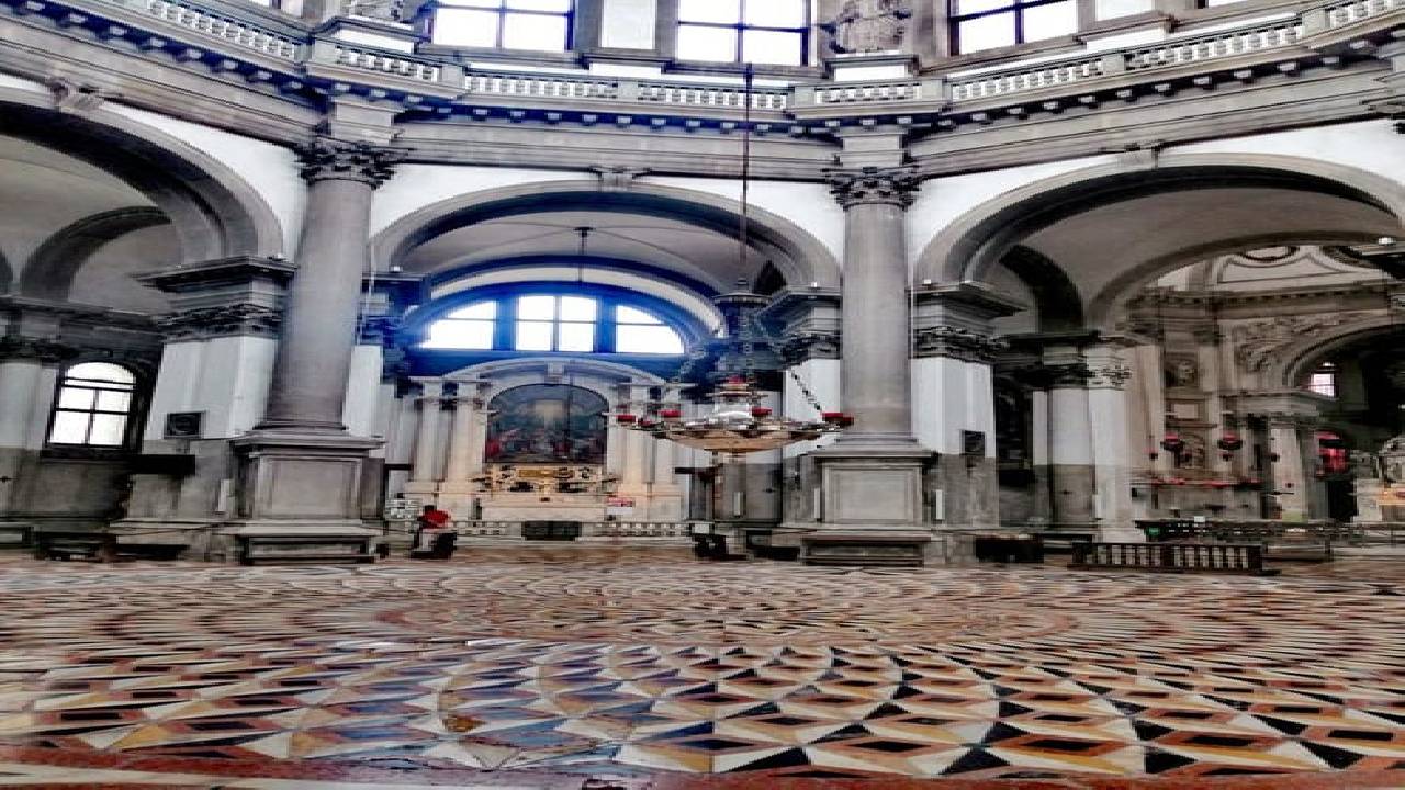 Venice Dorsoduro Walking Tour Off The Beaten Tracks with In-App Audio Guide