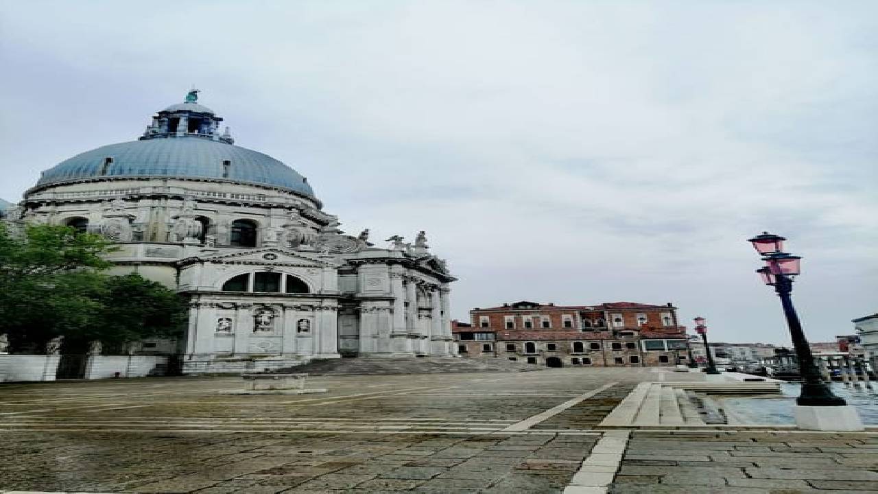 Venice Dorsoduro Walking Tour Off The Beaten Tracks with In-App Audio Guide