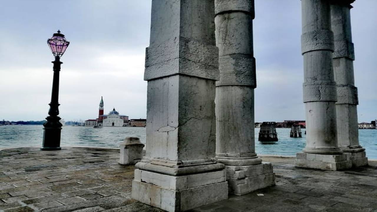 Venice Dorsoduro Walking Tour Off The Beaten Tracks with In-App Audio Guide
