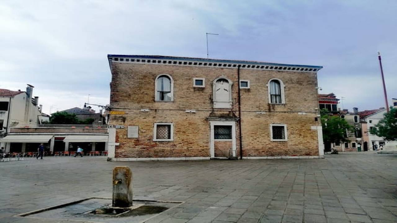 Venice Dorsoduro Walking Tour Off The Beaten Tracks with In-App Audio Guide