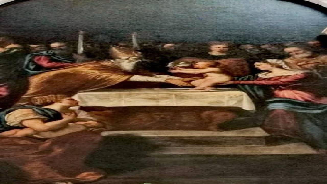 Venice Dorsoduro Walking Tour Off The Beaten Tracks with In-App Audio Guide