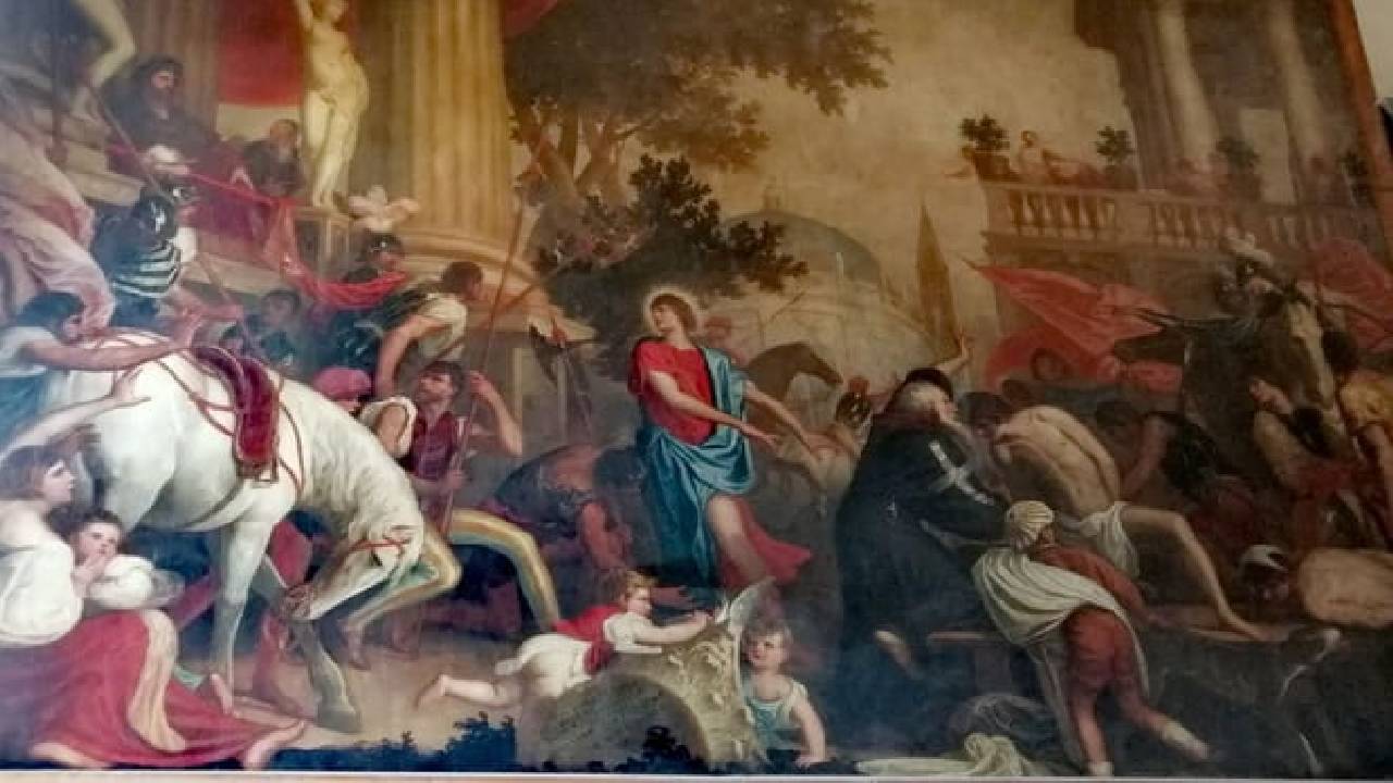 Venice Dorsoduro Walking Tour Off The Beaten Tracks with In-App Audio Guide