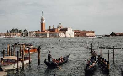 Venice Walking Audio Tour