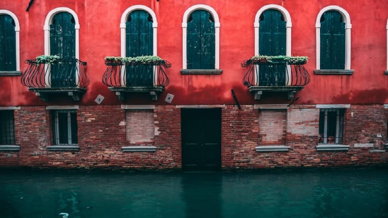 Venice Walking Audio Tour