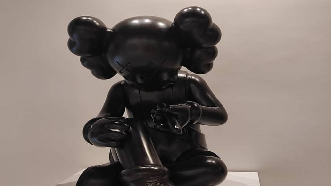 MOCO Museum Audio Tour: How to Understand Contemporary Art & Ticket