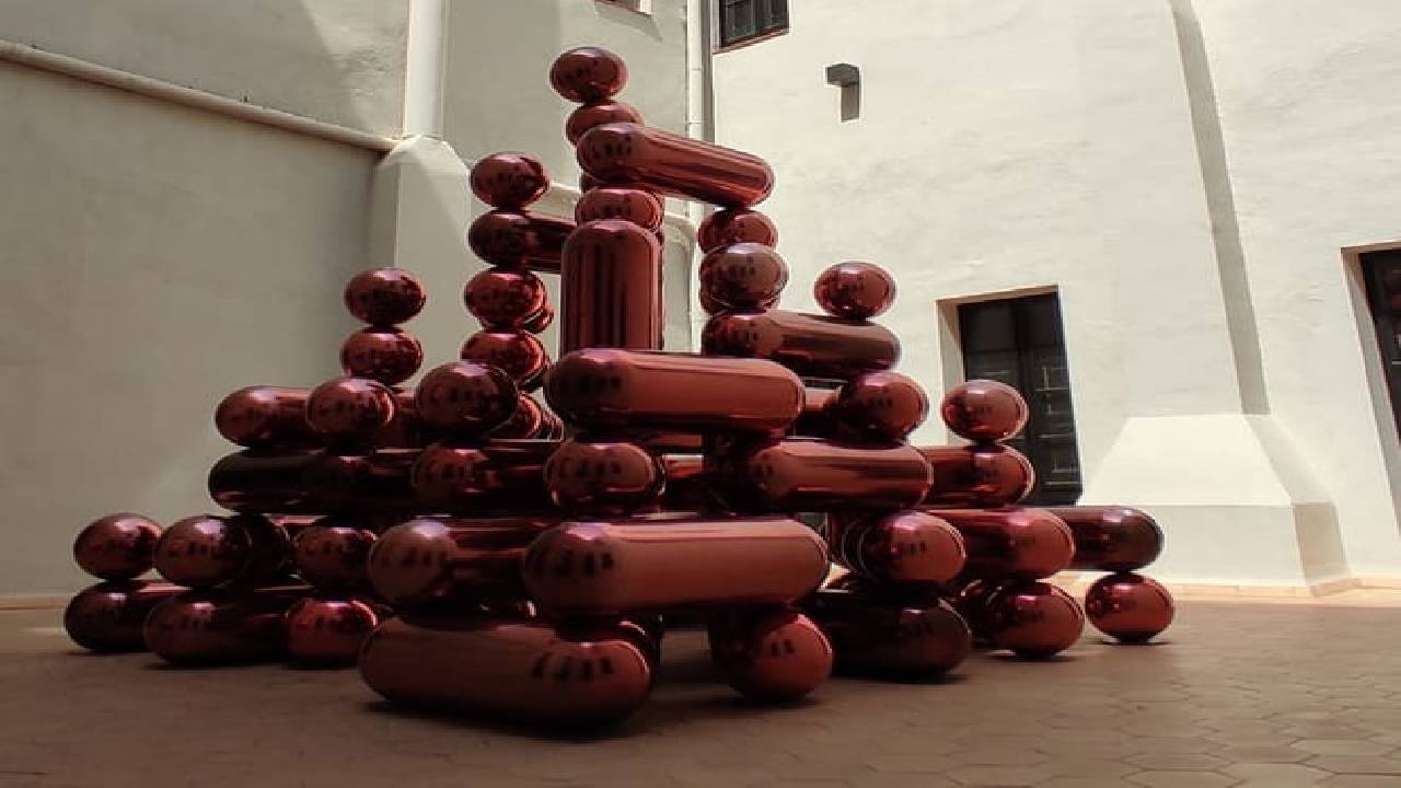 MOCO Museum Audio Tour: How to Understand Contemporary Art (NO Ticket)