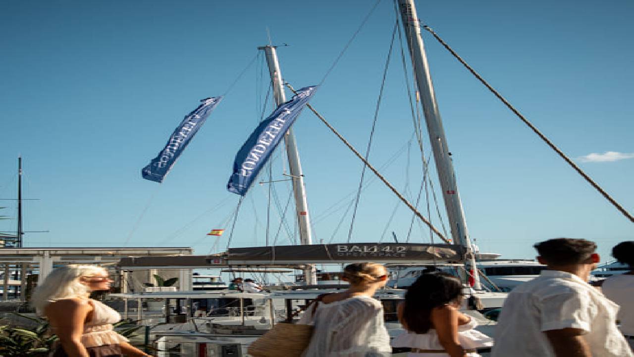 Dining with a private chef