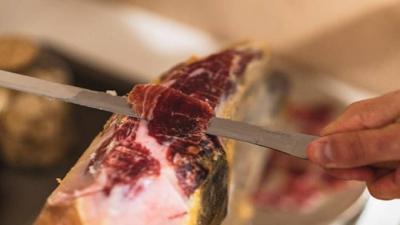 Dining with a private chef