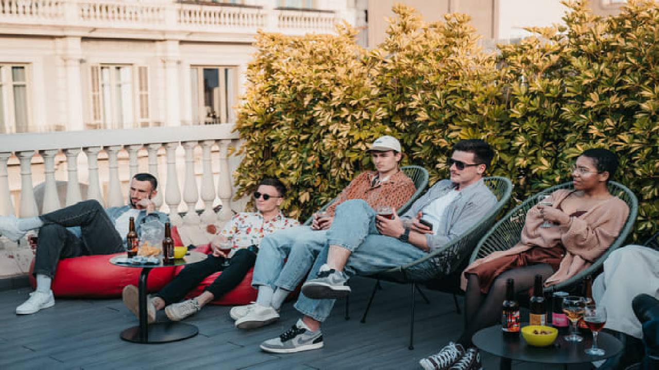 PRIVATE GROUPS ONLY - Barcelona Beer Tasting