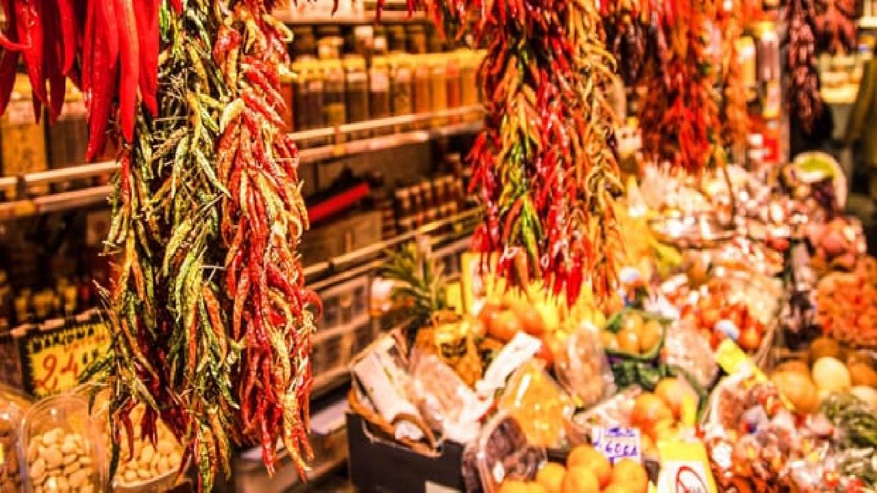 Spanish Cooking Experience - Tapas, Paella & Sangria! 