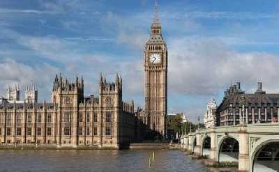 Discovering the London of Sherlock with Walking Audio Tour