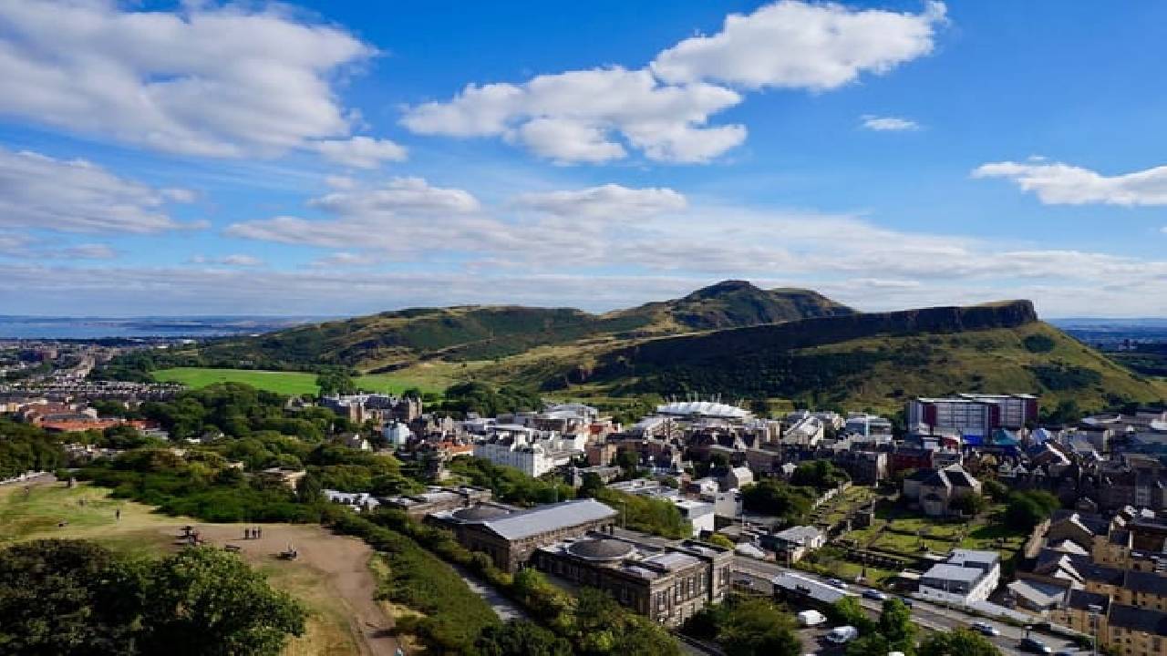 Arthur's Seat Wilderness Hike Self-Guided Audio Tour