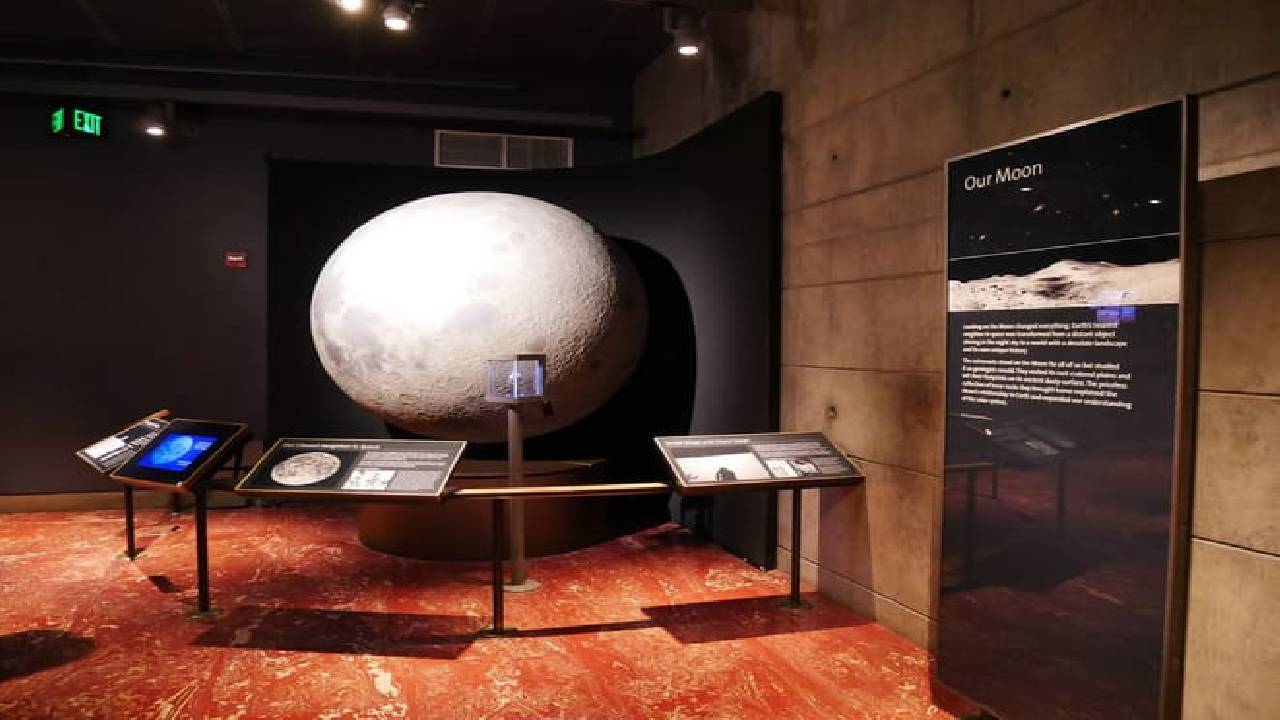 Griffith Observatory Audio Tour