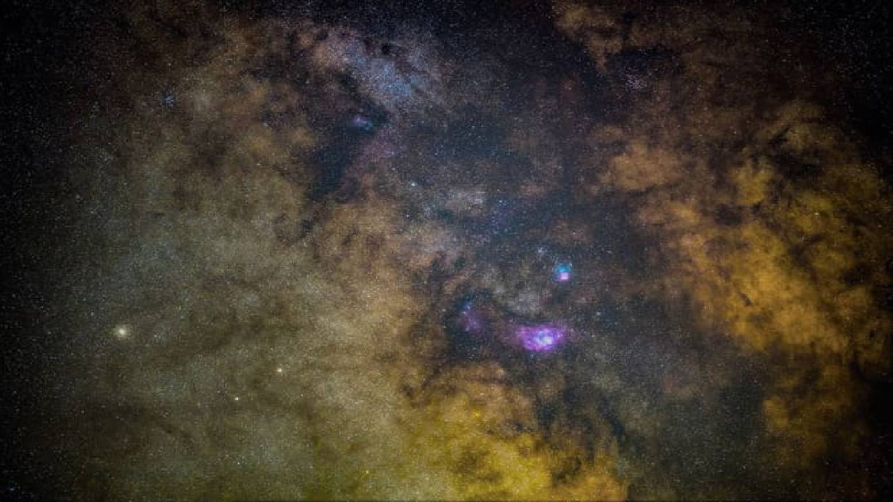 Griffith Observatory Audio Tour