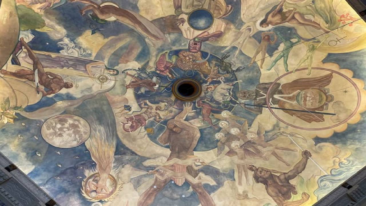 Griffith Observatory Audio Tour