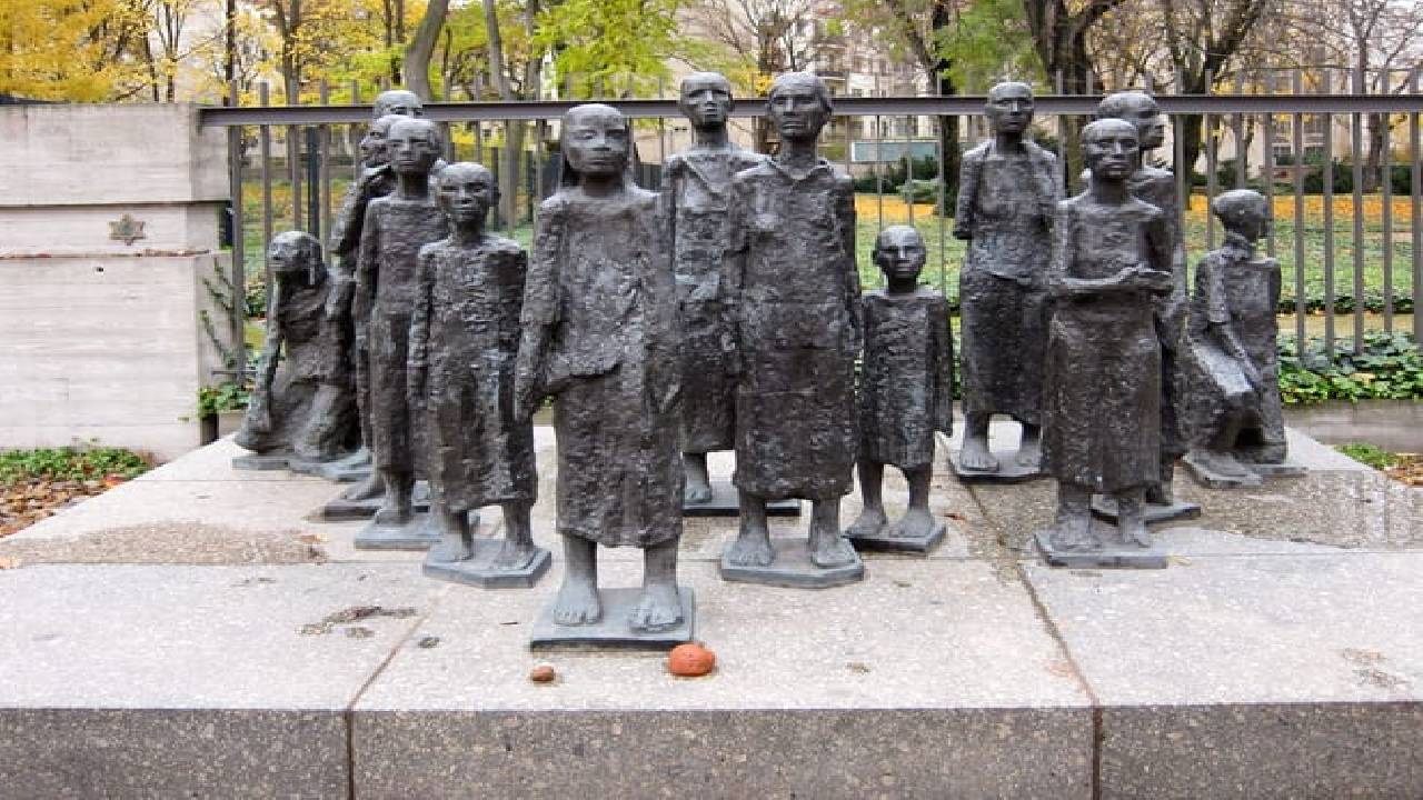 Museum Island and Old Berlin Self-Guided Audio Tour