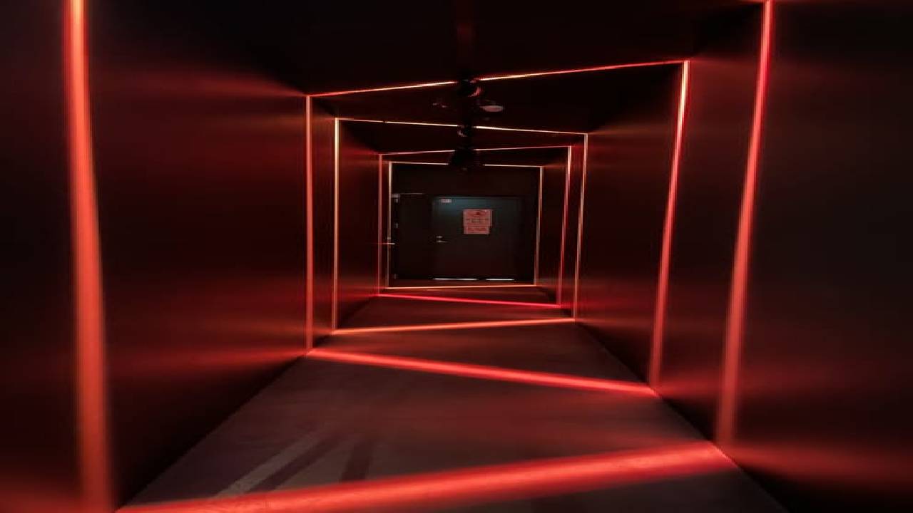 Lava Show Reykjavík