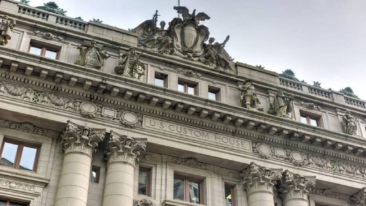 Lower Manhattan: New York's Dutch Origins Self-Guided Audio Tour