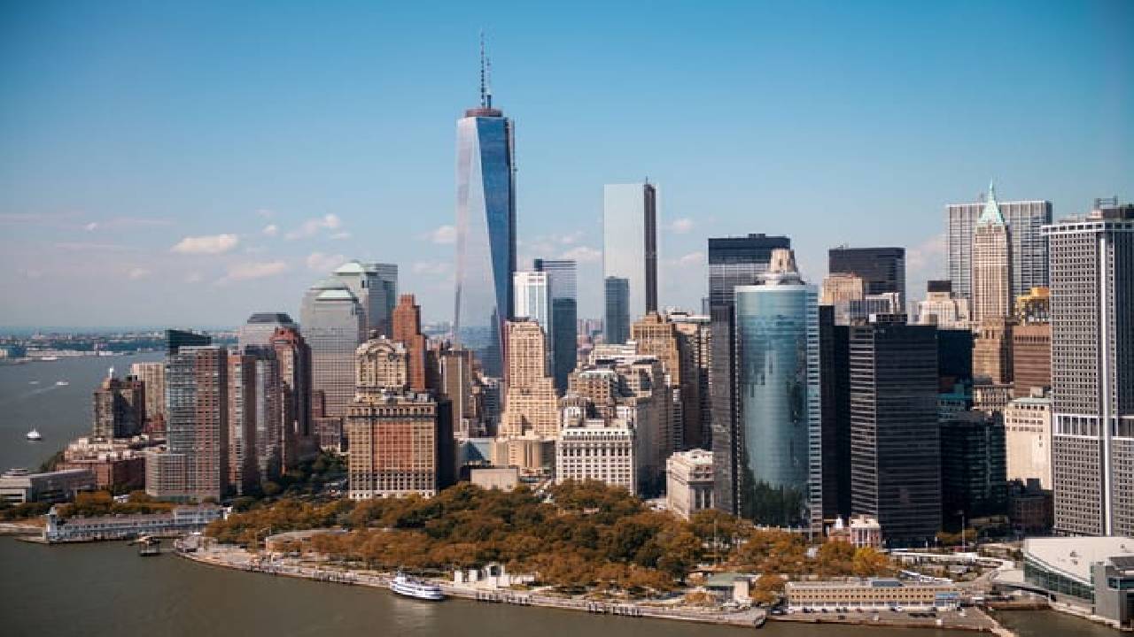 Lower Manhattan: New York's Dutch Origins Self-Guided Audio Tour