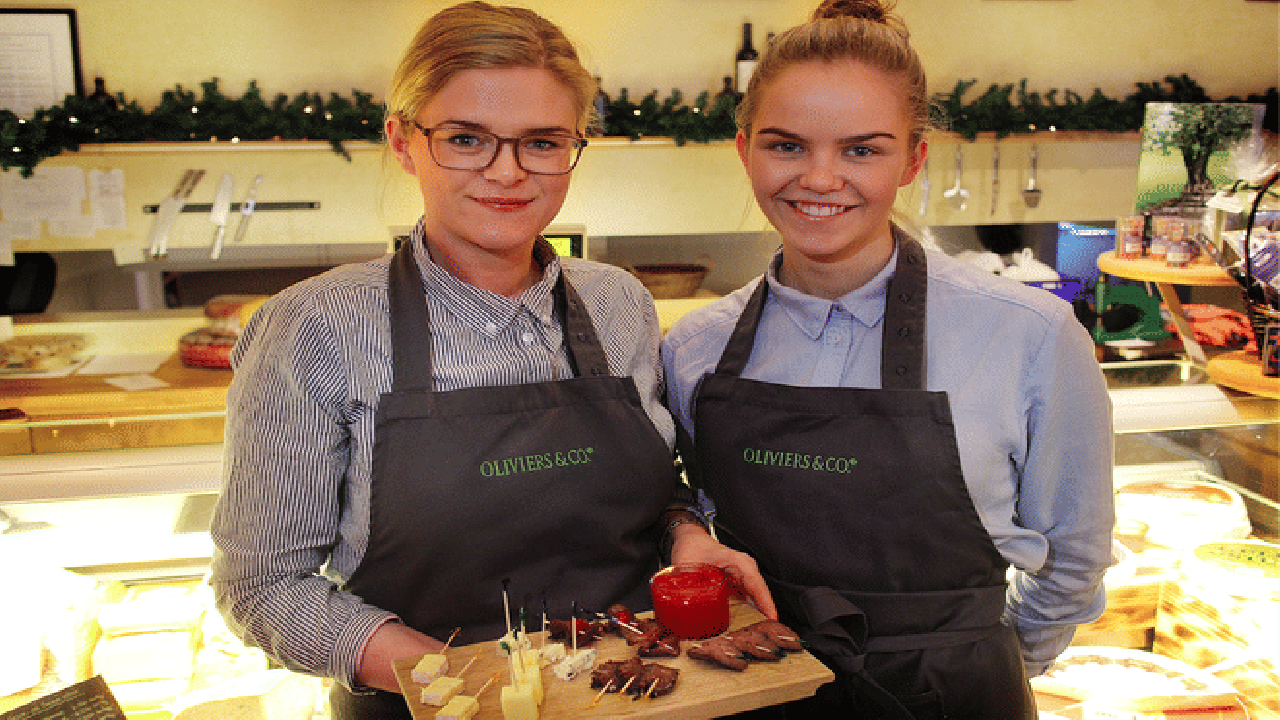 The Reykjavík Food Walk