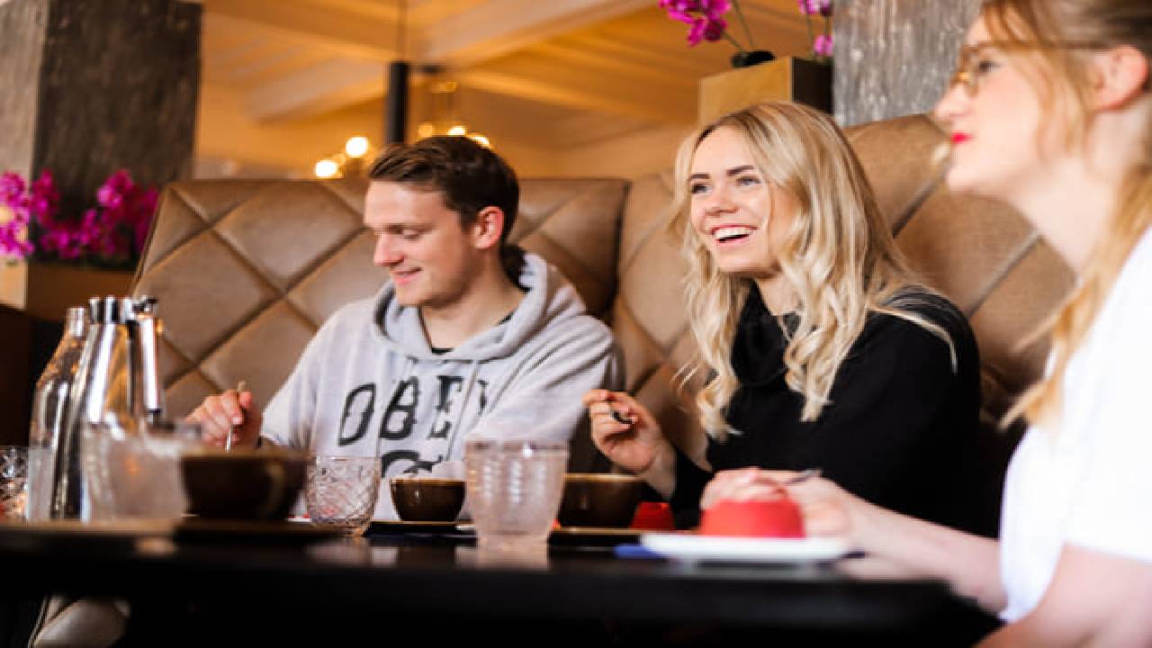 The Reykjavík Food Walk