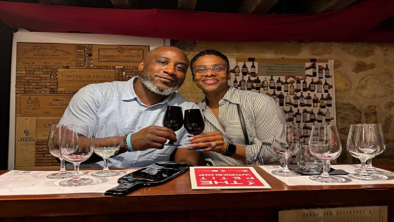 Workshop : Tasting of Bordeaux Red Wines and charcuterie pairings 