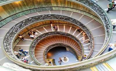 Vatican Museums and Sistine Chapel Guided Tour