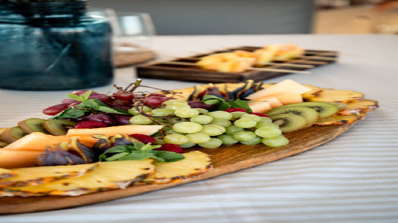 Cocktail Masterclass