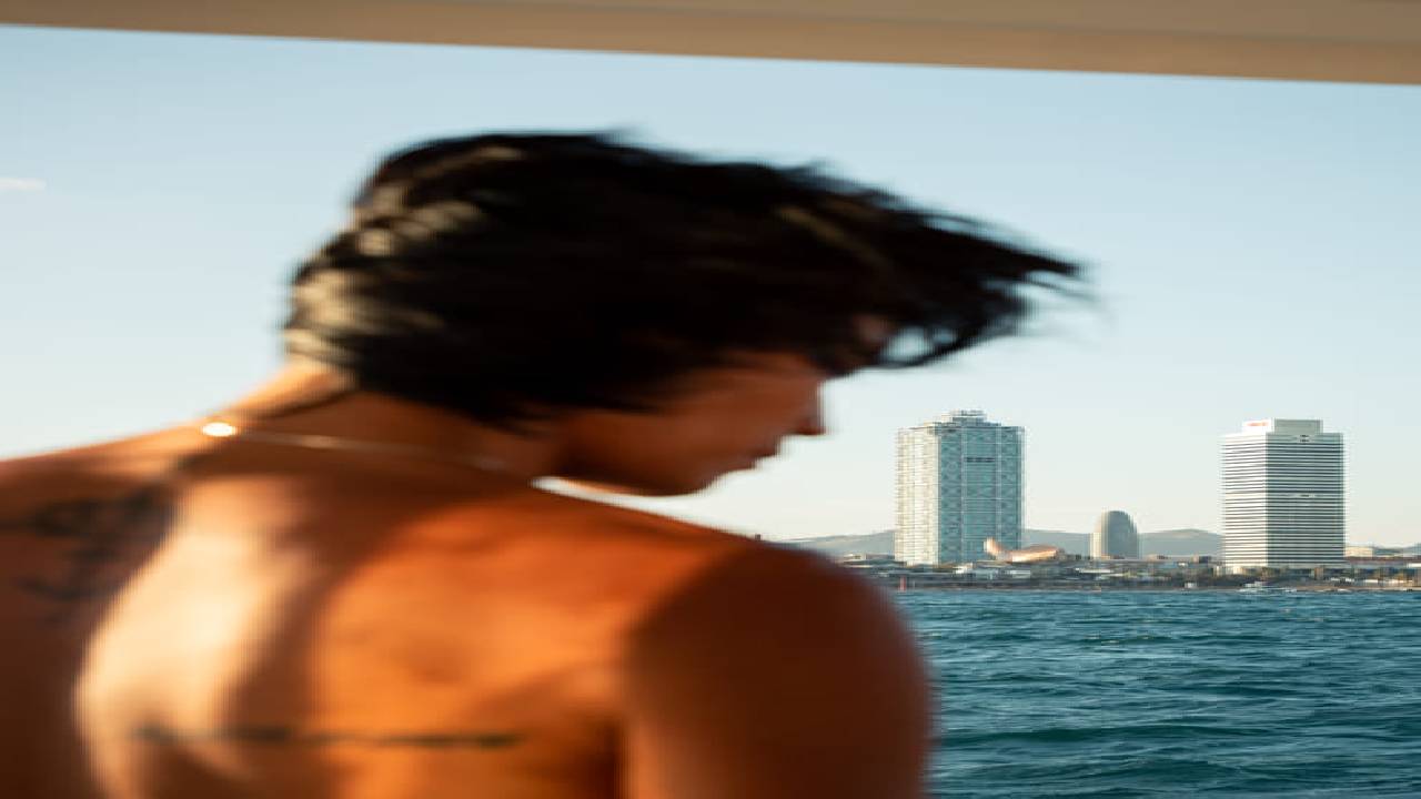 Cocktail Masterclass