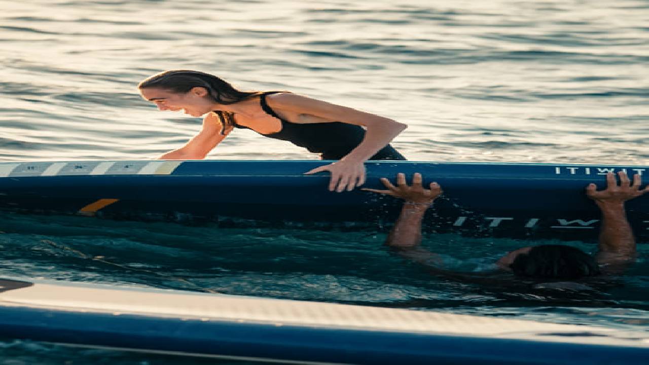 Cocktail Masterclass