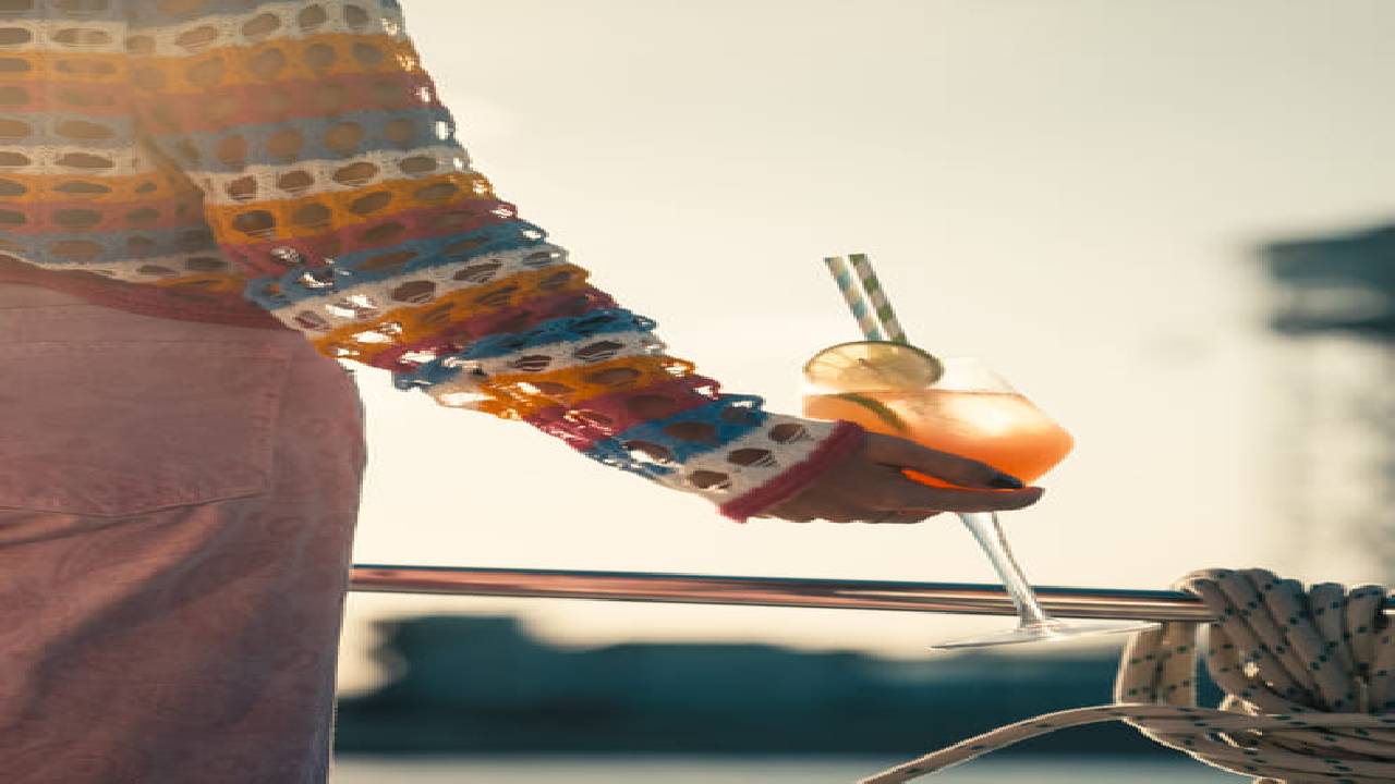 Cocktail Masterclass