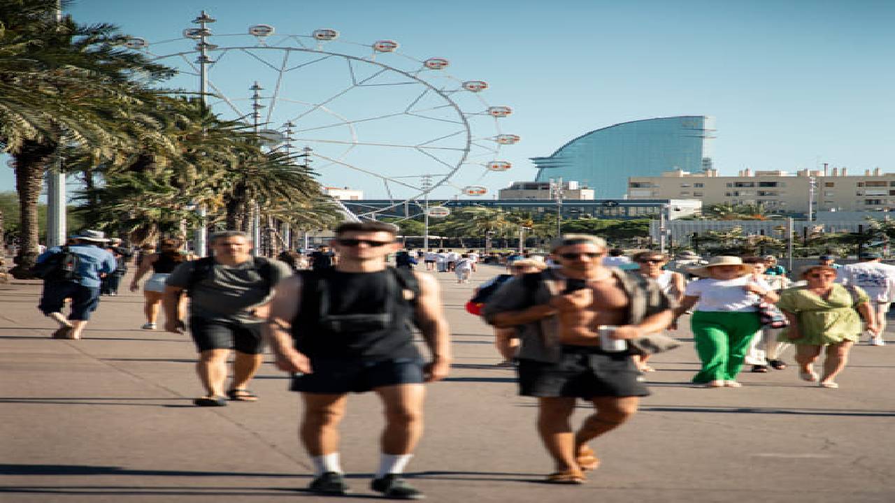 Cocktail Masterclass