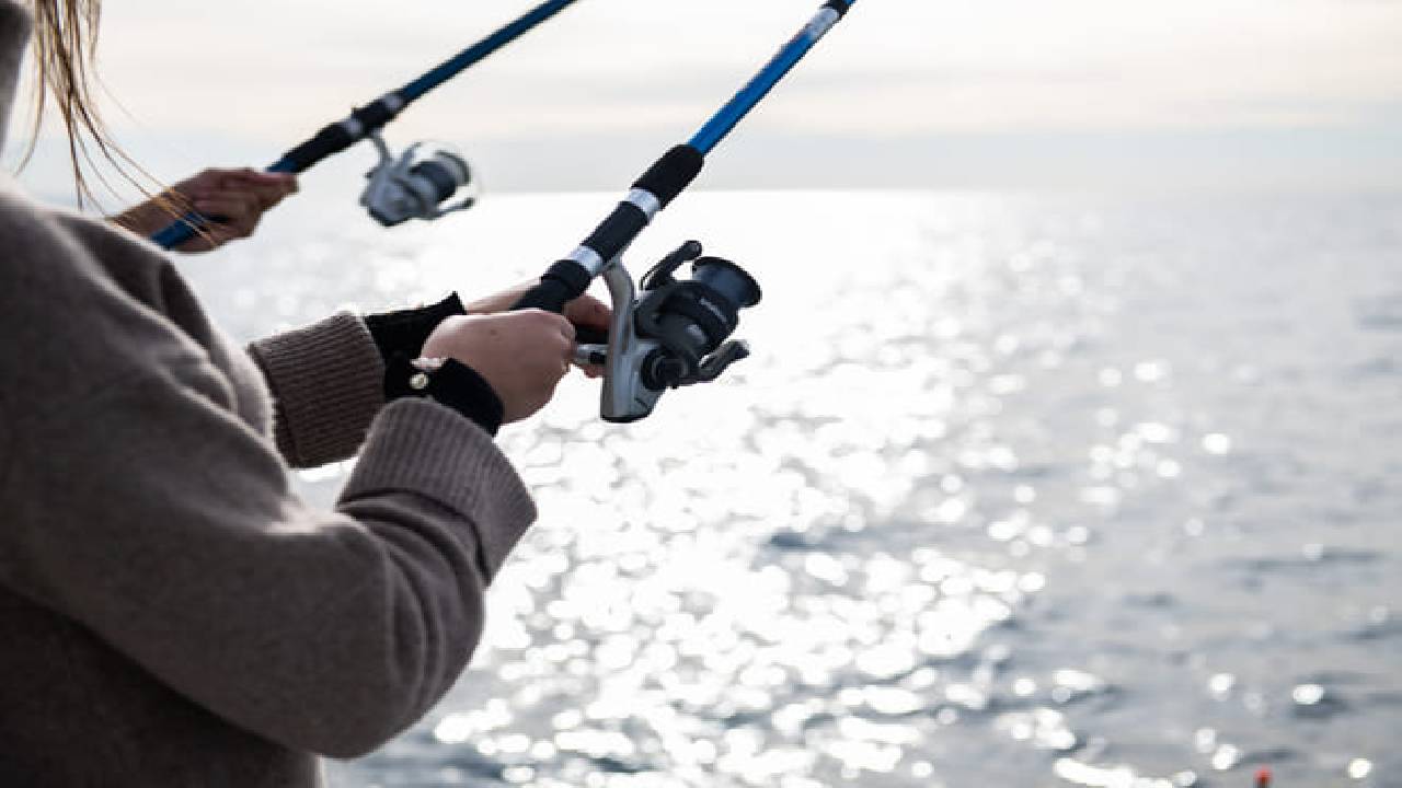 Fishing in the Mediterranean